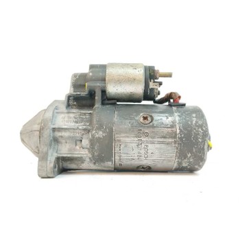 Recambio de motor arranque para nissan trade referencia OEM IAM 9000331424  