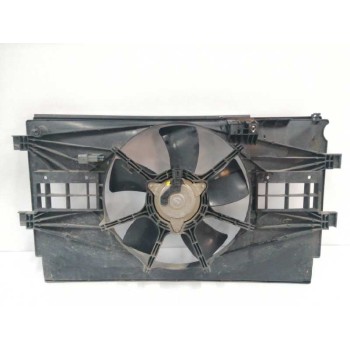 Recambio de electroventilador para mitsubishi lancer sportback (cx) 1.5 cat referencia OEM IAM 1355A146  