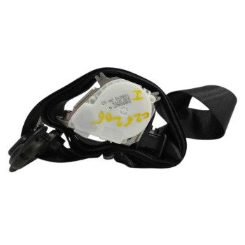 Recambio de cinturon seguridad delantero izquierdo para bmw x1 (e84) 2.0 turbodiesel cat referencia OEM IAM 2991281  