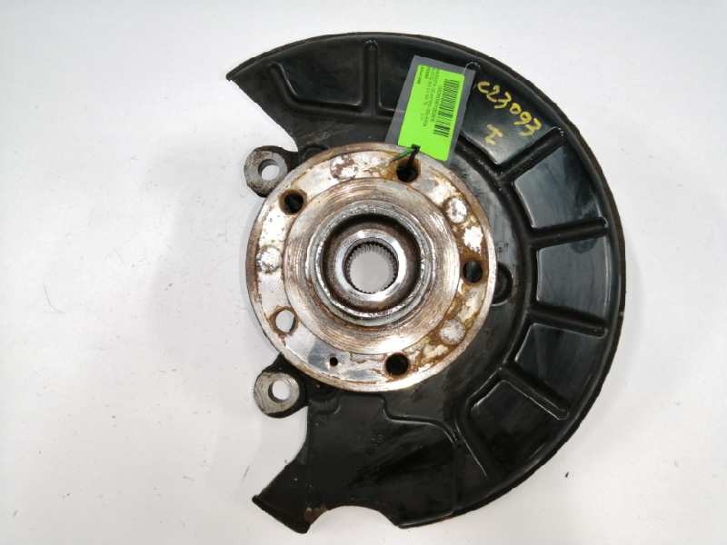 Recambio de mangueta delantera izquierda para audi q3 (8u) 2.0 16v tdi referencia OEM IAM 1K0407255A Recambio de mangueta delantera izquierda para audi q3 (8u) 2.0 16v tdi referencia OEM IAM 1K0407255A
