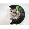 Recambio de mangueta delantera izquierda para audi q3 (8u) 2.0 16v tdi referencia OEM IAM 1K0407255A  