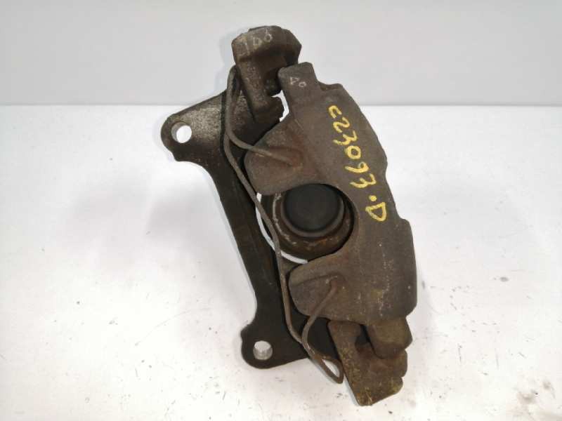 Recambio de pinza freno delantera derecha para audi q3 (8u) 2.0 16v tdi referencia OEM IAM 5N0615124  