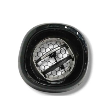 Recambio de rejilla aireadora para renault trafic furgón 2.0 dci diesel energy referencia OEM IAM 687608143R LADO DERECHO 