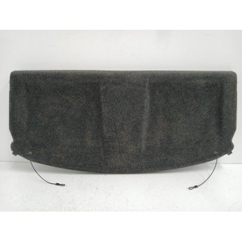 Recambio de bandeja trasera para toyota auris (_e18_) 1.2 (nre185_) referencia OEM IAM 6433002D30  82602101