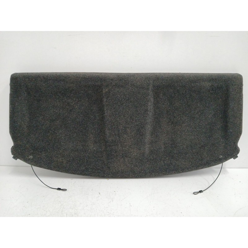 Recambio de bandeja trasera para toyota auris (_e18_) 1.2 (nre185_) referencia OEM IAM 6433002D30  82602101