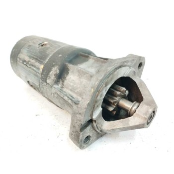 Recambio de motor arranque para nissan trade referencia OEM IAM 9000331424  