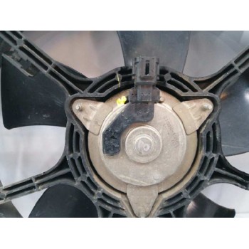 Recambio de electroventilador para mitsubishi lancer sportback (cx) 1.5 cat referencia OEM IAM 1355A146  