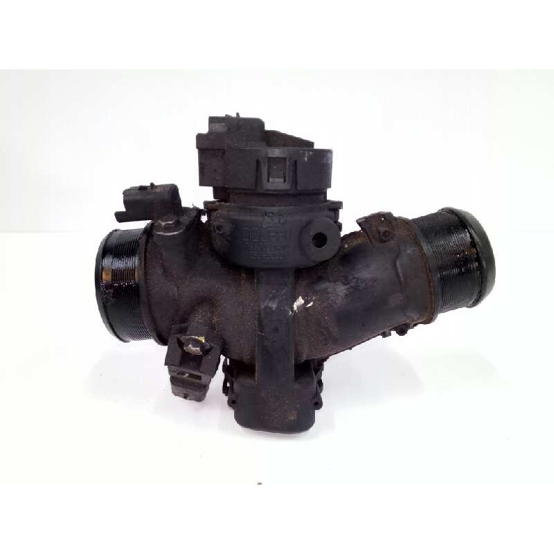 Recambio de caja mariposa para citroën c4 berlina cool referencia OEM IAM 9660030480 25365285 