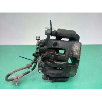 Recambio de pinza freno delantera izquierda para hyundai h350 kasten 2.5 crdi cat referencia OEM IAM 5818059A10  