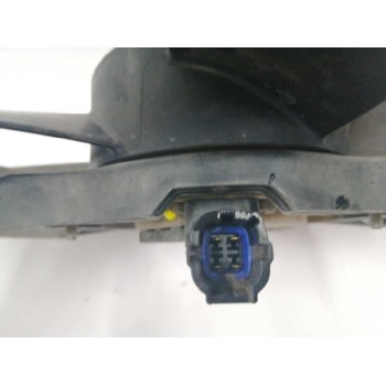 Recambio de electroventilador para mitsubishi lancer sportback (cx) 1.5 cat referencia OEM IAM 1355A146  