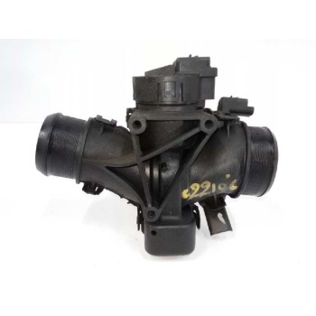 Recambio de caja mariposa para citroën c4 berlina cool referencia OEM IAM 9660030480 25365285 