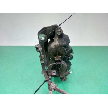 Recambio de pinza freno delantera izquierda para hyundai h350 kasten 2.5 crdi cat referencia OEM IAM 5818059A10  