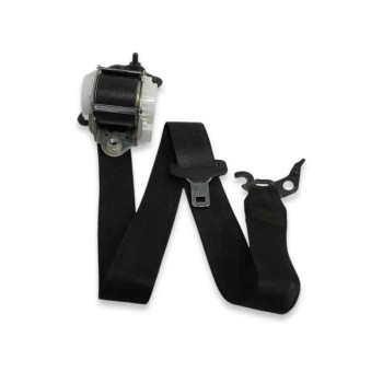 Recambio de cinturon seguridad delantero derecho para bmw x1 (e84) 2.0 turbodiesel cat referencia OEM IAM 2991282  