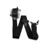 Recambio de cinturon seguridad delantero derecho para bmw x1 (e84) 2.0 turbodiesel cat referencia OEM IAM 2991282  