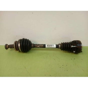 TRANSMISION DELANTERA IZQUIERDA 6Q0407271BC 