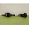 Recambio de transmision delantera izquierda para skoda fabia (6y2/6y3) comfort referencia OEM IAM 6Q0407271BC  