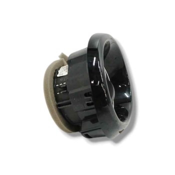 Recambio de rejilla aireadora para renault trafic furgón 2.0 dci diesel energy referencia OEM IAM 687608143R LADO DERECHO 