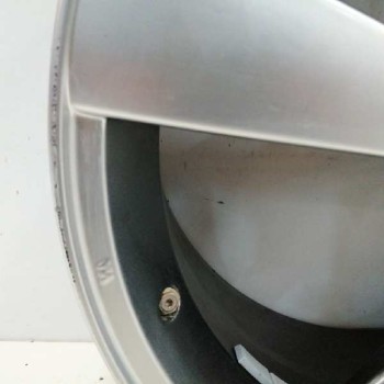 Recambio de llanta para opel calibra 2.0 referencia OEM IAM EKKEN WHEELS 18X7,5J ET35 4X100