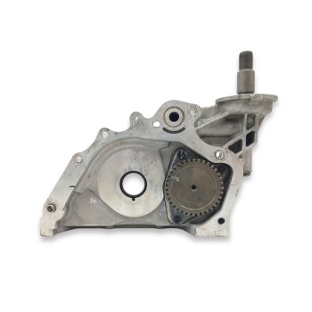 Recambio de bomba aceite para hyundai sonata (nf) 2.0 crdi cat referencia OEM IAM 2131027060  