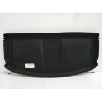 Recambio de bandeja trasera para toyota auris (_e18_) 1.2 (nre185_) referencia OEM IAM 6433002D30  82602101