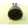 Recambio de transmision delantera izquierda para skoda fabia (6y2/6y3) comfort referencia OEM IAM 6Q0407271BC  