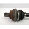 Recambio de transmision trasera derecha para audi q3 (8u) 2.0 16v tdi referencia OEM IAM 1K0501204D  