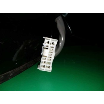 Recambio de retrovisor izquierdo para toyota lexus gs 430 (uzs161) básico referencia OEM IAM 879403A220C0 ELECTRICO 