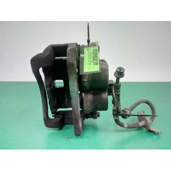 Recambio de pinza freno delantera izquierda para hyundai h350 kasten 2.5 crdi cat referencia OEM IAM 5818059A10  