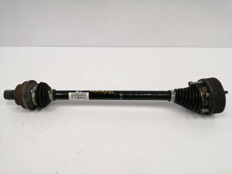 Recambio de transmision trasera izquierda para audi q3 (8u) 2.0 16v tdi referencia OEM IAM 1K0501203D Recambio de transmision trasera izquierda para audi q3 (8u) 2.0 16v tdi referencia OEM IAM 1K0501203D