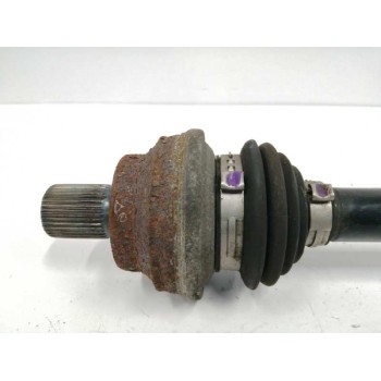 Recambio de transmision trasera izquierda para audi q3 (8u) 2.0 16v tdi referencia OEM IAM 1K0501203D  