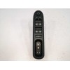 Recambio de mando elevalunas delantero izquierdo para peugeot 407 st confort pack referencia OEM IAM 6554ER  