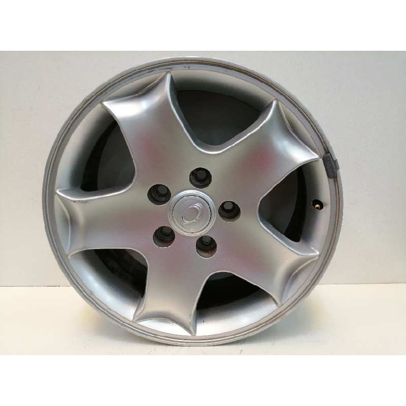 Recambio de llanta para ssangyong actyon i 200 xdi 4wd referencia OEM IAM 4173031370 18X7,5J ET43 