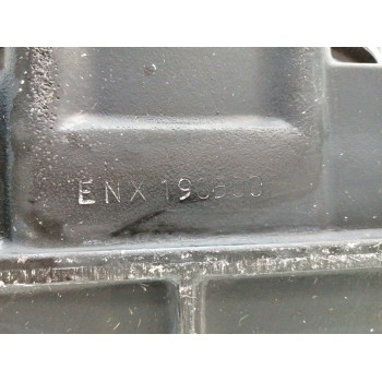 Recambio de diferencial trasero para audi allroad quattro (4b5) 2.5 v6 24v tdi referencia OEM IAM ENX  