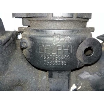 Recambio de caja mariposa para citroën c4 berlina cool referencia OEM IAM 9660030480 25365285 