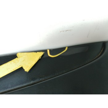 Recambio de porton trasero para opel astra gtc 16v referencia OEM IAM  OBSERVAR FOTOS 