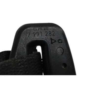 Recambio de cinturon seguridad delantero derecho para bmw x1 (e84) 2.0 turbodiesel cat referencia OEM IAM 2991282  