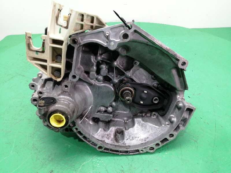 Recambio de caja cambios para citroën c4 coupe 1.6 16v cat (nfu / tu5jp4) referencia OEM IAM 20CQ15  