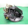 Recambio de caja cambios para citroën c4 coupe 1.6 16v cat (nfu / tu5jp4) referencia OEM IAM 20CQ15  