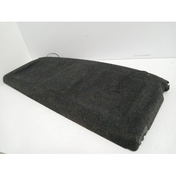 Recambio de bandeja trasera para toyota auris (_e18_) 1.2 (nre185_) referencia OEM IAM 6433002D30  82602101