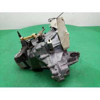 Recambio de caja cambios para citroën c4 coupe 1.6 16v cat (nfu / tu5jp4) referencia OEM IAM 20CQ15  