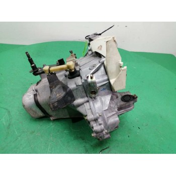 Recambio de caja cambios para citroën c4 coupe 1.6 16v cat (nfu / tu5jp4) referencia OEM IAM 20CQ15  
