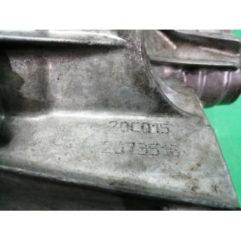 Recambio de caja cambios para citroën c4 coupe 1.6 16v cat (nfu / tu5jp4) referencia OEM IAM 20CQ15  