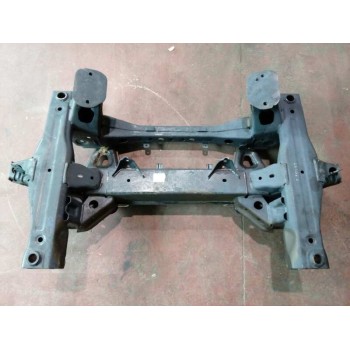 Recambio de puente delantero para hyundai h350 kasten 2.5 crdi cat referencia OEM IAM 6240059000  