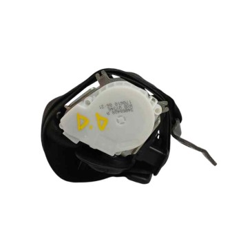 Recambio de cinturon seguridad delantero derecho para bmw x1 (e84) 2.0 turbodiesel cat referencia OEM IAM 2991282  