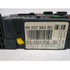 Recambio de caja reles / fusibles para citroën c4 coupe 1.6 16v cat (nfu / tu5jp4) referencia OEM IAM 9663798480  