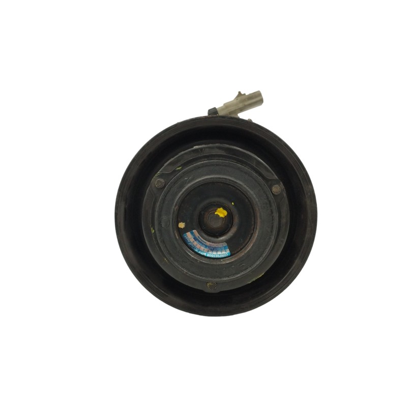 COMPRESOR AIRE ACONDICIONADO