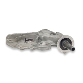 Recambio de bomba aceite para hyundai sonata (nf) 2.0 crdi cat referencia OEM IAM 2131027060  