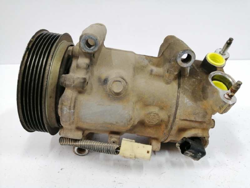 Recambio de compresor aire acondicionado para citroën c4 coupe 1.6 16v cat (nfu / tu5jp4) referencia OEM IAM   