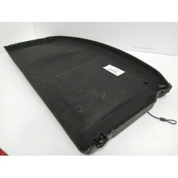 Recambio de bandeja trasera para toyota auris (_e18_) 1.2 (nre185_) referencia OEM IAM 6433002D30  82602101