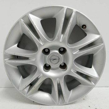 LLANTA 13211902 6JX16H2 ET40 4H 4X100